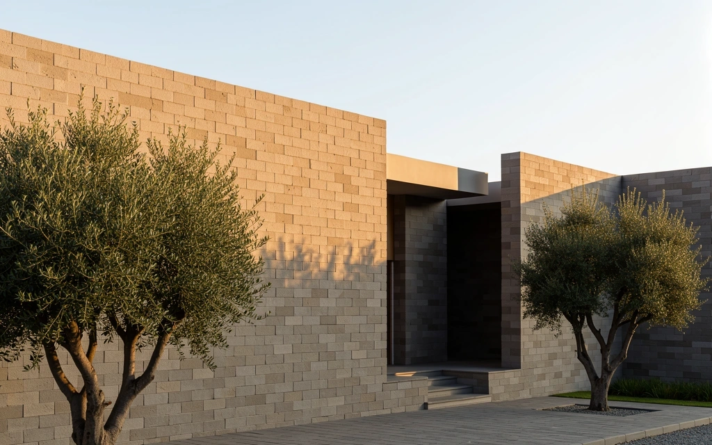 Arquitectura financiera sólida