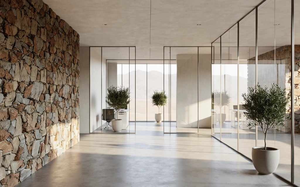 Entorno profesional Noviterra Flow